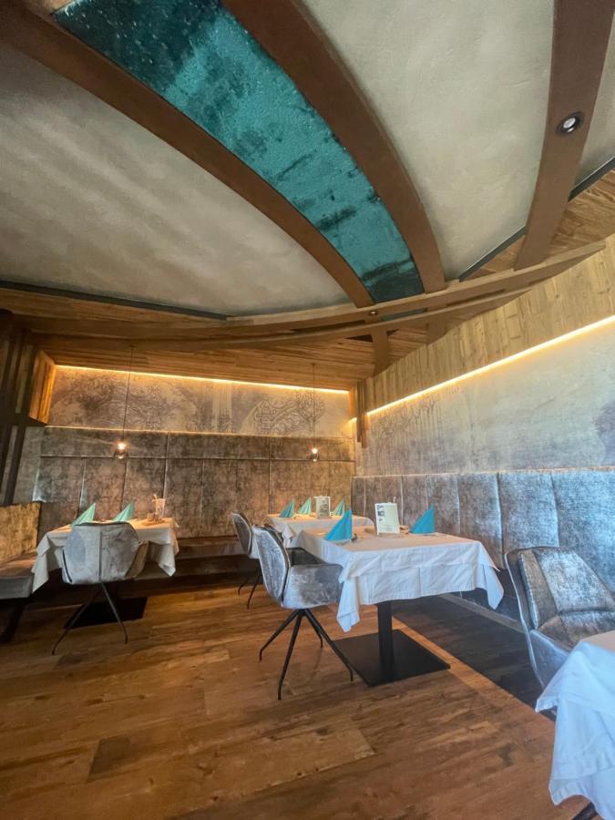 Hotel Nussbaumerhof *** 罗登格 外观 照片