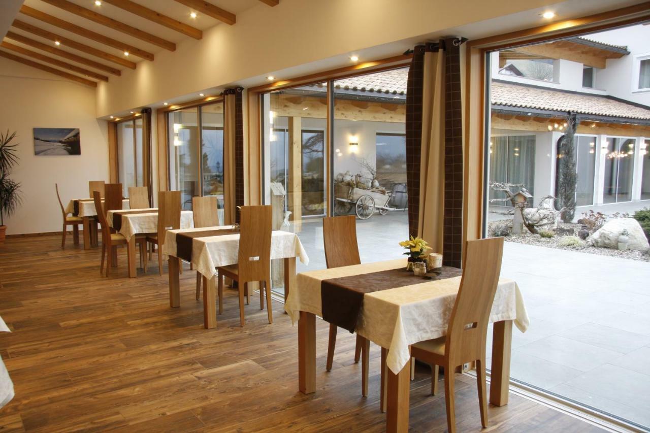 Hotel Nussbaumerhof *** 罗登格 外观 照片